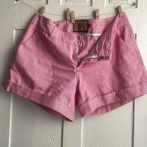 Dear John Woman's 30"W Shorts American Standard/Modern Luxury